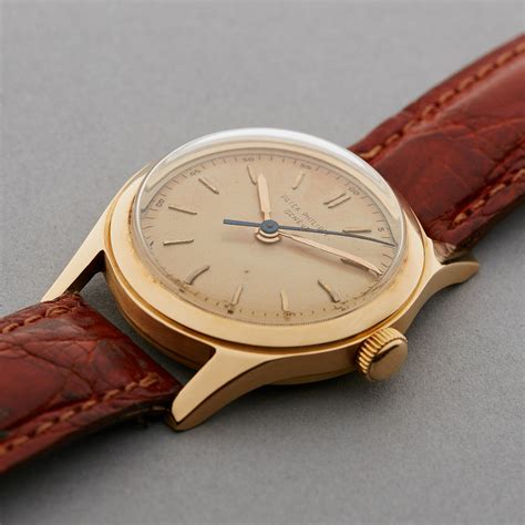 vintage patek philippe|certified pre owned patek philippe.